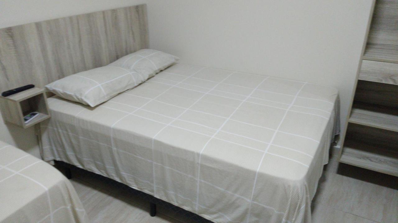 Pousada Morada Da Boraceia 伯迪亚哥 外观 照片
